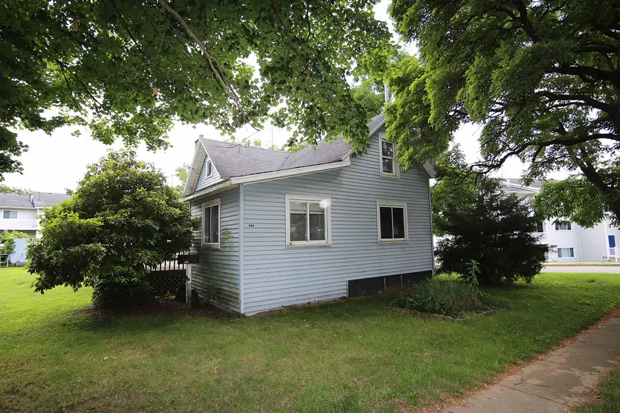 406 Spring Street, Three Rivers, MI 49093 - #3