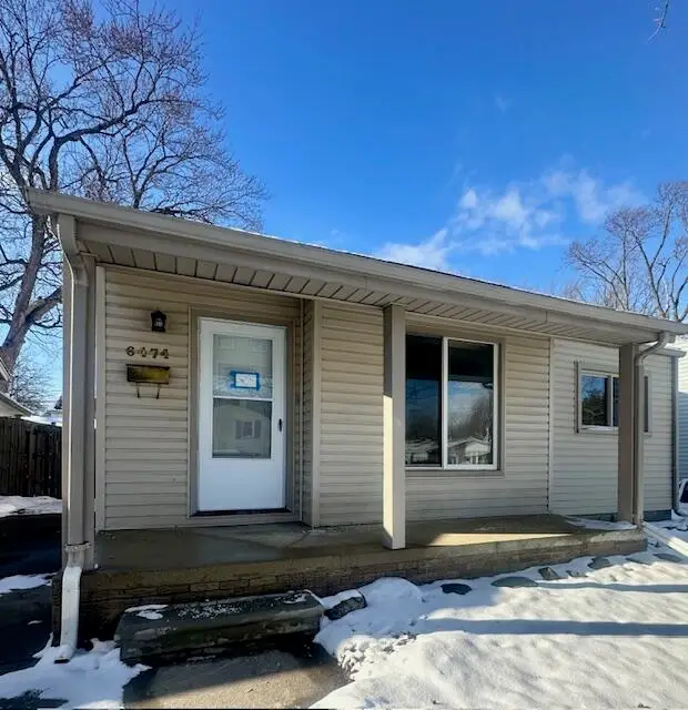6474 Birch Street, Taylor, MI 48180 - Image #1