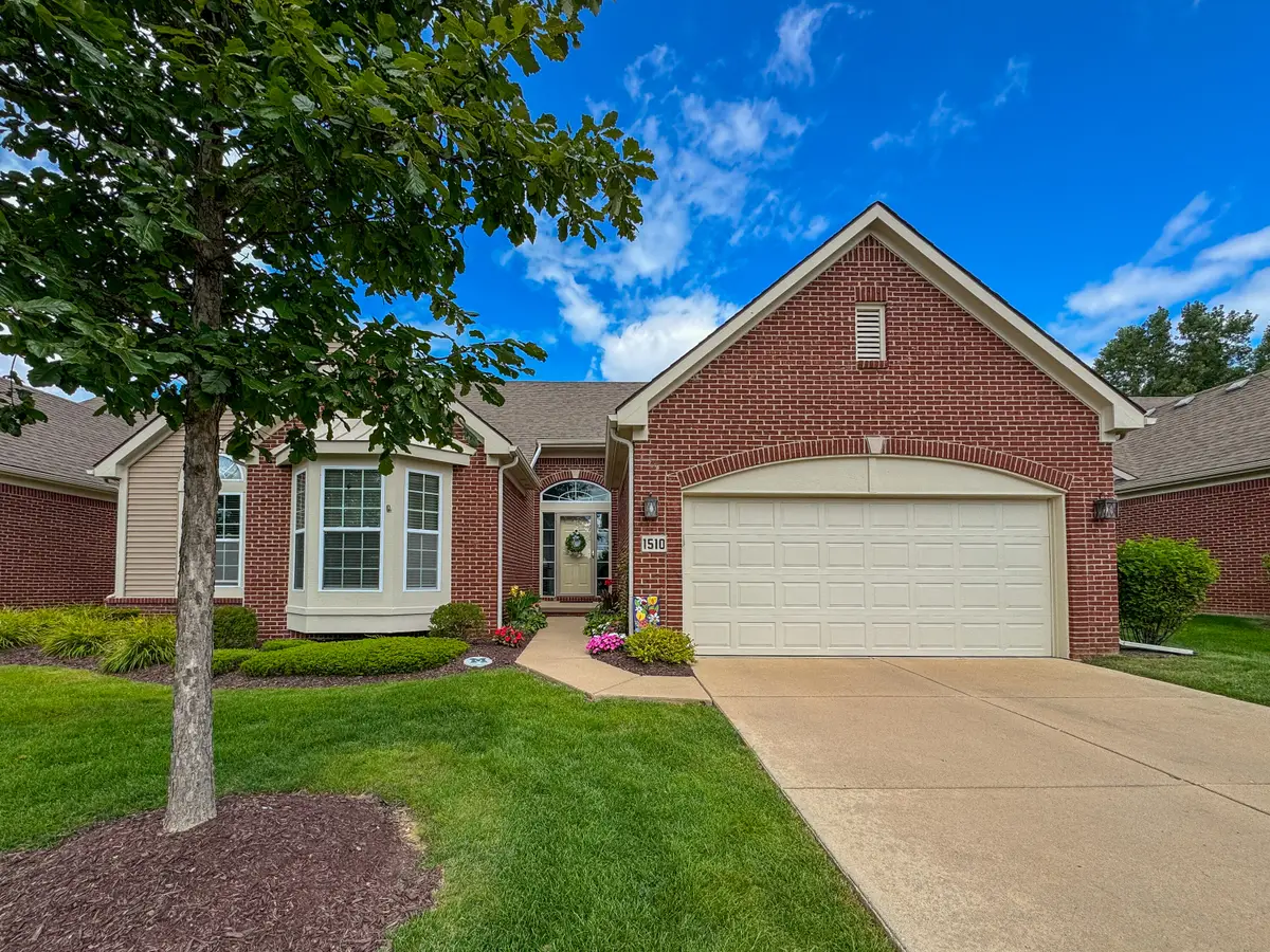 1510 Andover Circle, Commerce Township, MI 48390 - Image #1