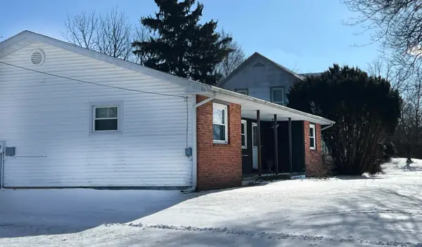 500 S Hillsdale Street, Homer, MI 49245