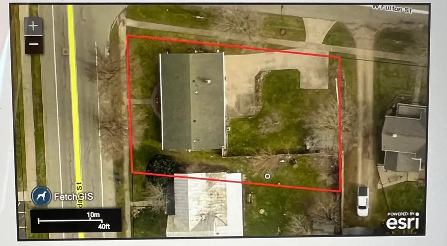 500 S Hillsdale Street, Homer, MI 49245 - Image #2