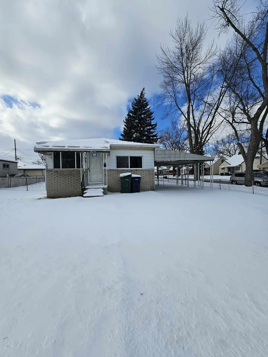 2458 River Drive, Lincoln Park, MI 48146 - Image #2