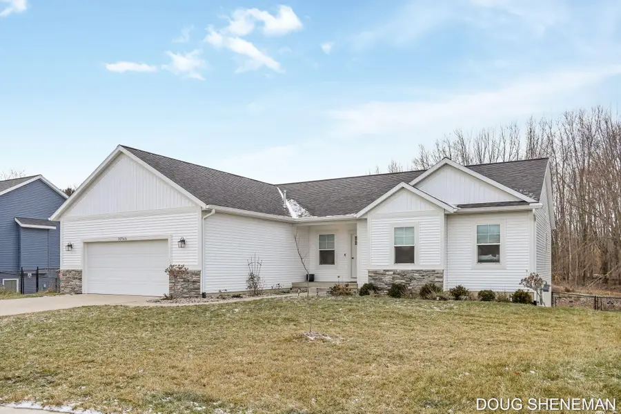10765 Lance Avenue, Allendale, MI 49401 - Image #2
