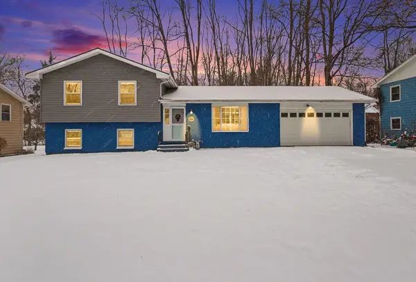 604 Country Club Boulevard, Battle Creek, MI 49015