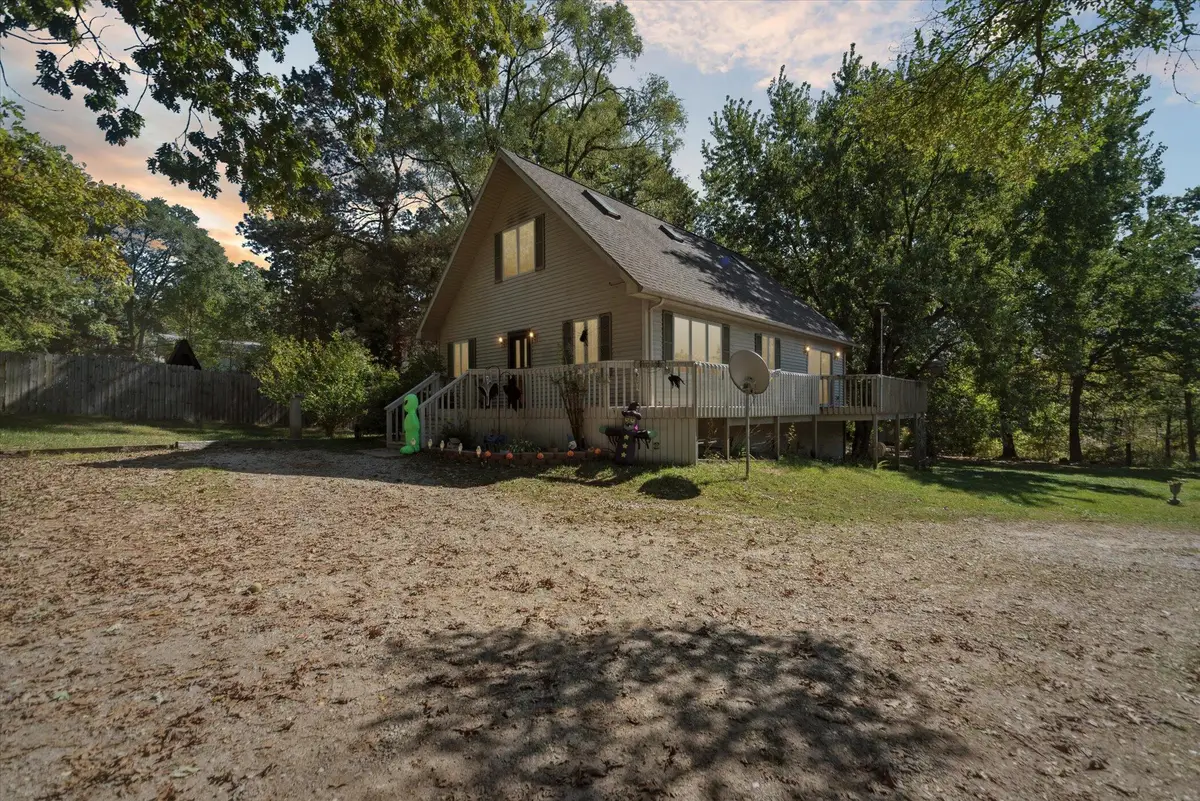 7272 Huff Road, Bellevue, MI 49021 - Image #1