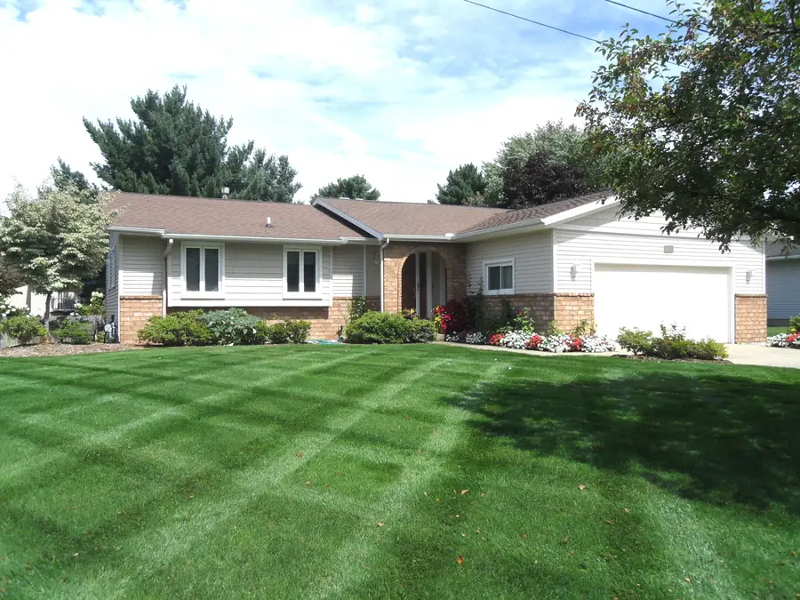 2921 Rosewood Street, Hudsonville, MI 49426 - Image #3