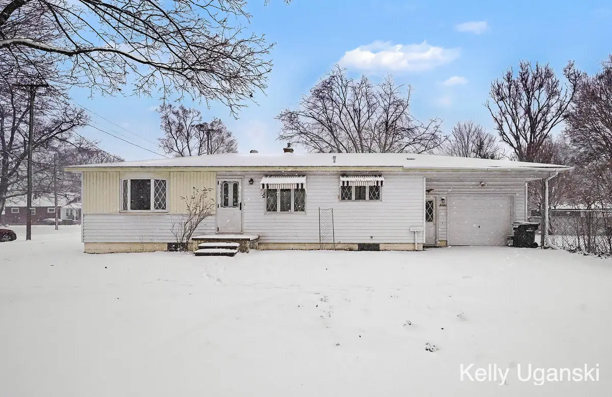 2360 Grove Street, Muskegon, MI 49441 - Image #1