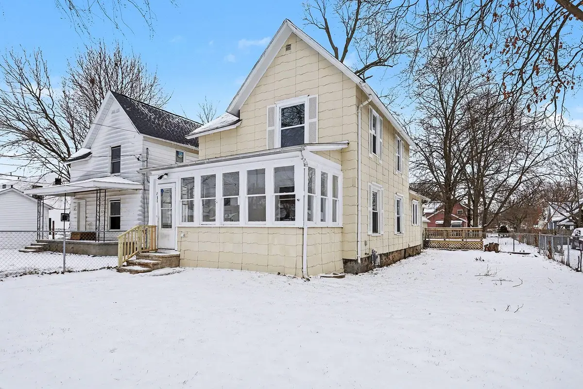 111 Nelson Street, Battle Creek, MI 49014 - Image #1