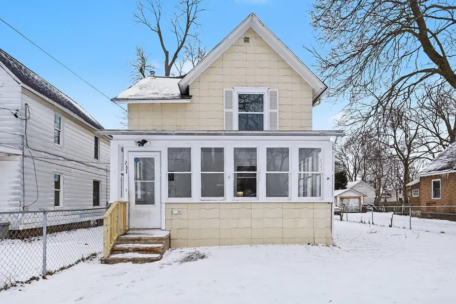 111 Nelson Street, Battle Creek, MI 49014 - Image #2