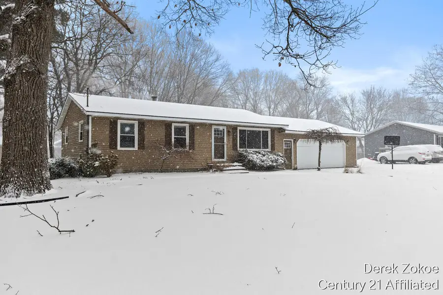 11888 Reed Street, Grand Haven, MI 49417 - Image #3