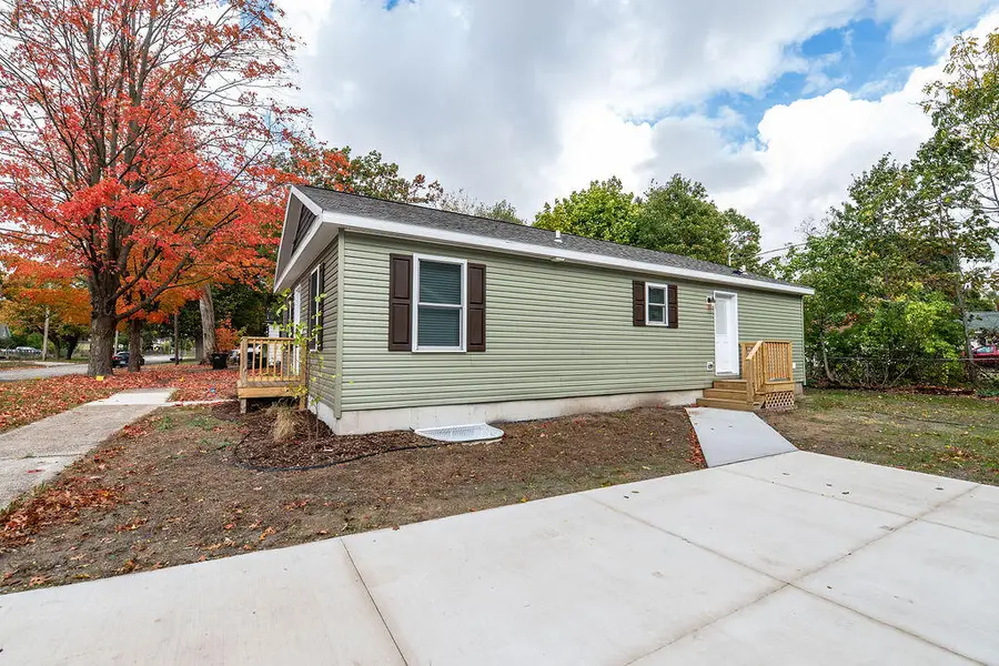 502 Herrick Street, Muskegon, MI 49442 - Image #3