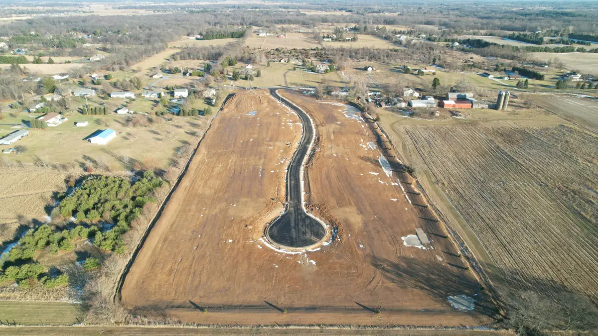 VL Congressional Lane #Unit 16, Grass Lake, MI 49240 - Image #1