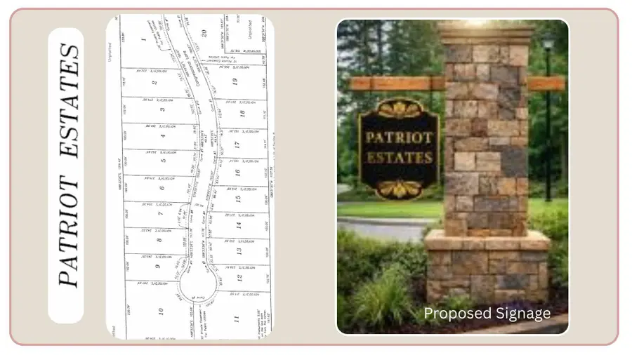 VL Congressional Lane #Unit 17, Grass Lake, MI 49240 - Image #2