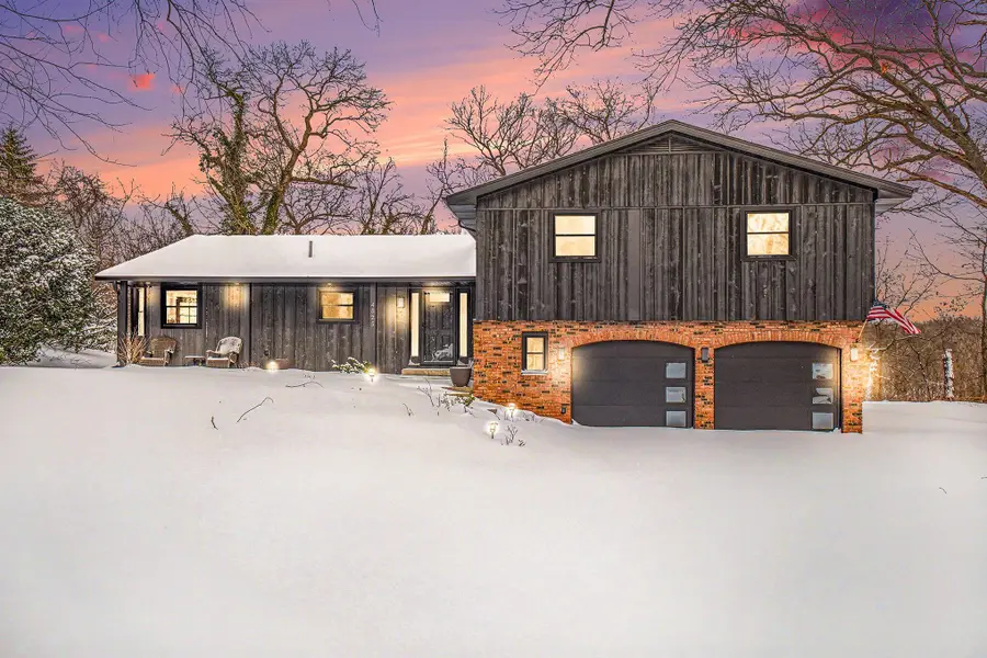 4525 N Cedar Trail, Stevensville, MI 49127 - Image #2