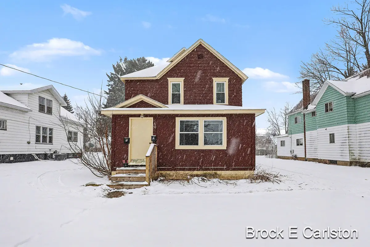 1157 W Dale Avenue, Muskegon, MI 49441 - Image #1