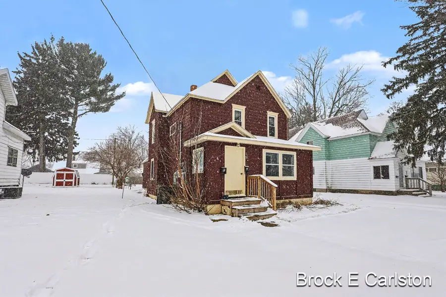 1157 W Dale Avenue, Muskegon, MI 49441 - Image #3