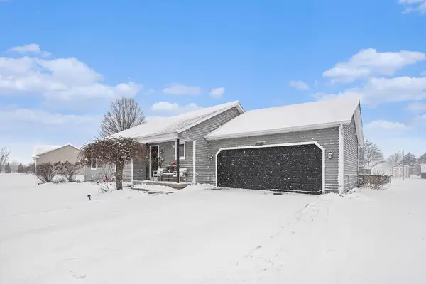 24308 Brownstone Boulevard, Mattawan, MI 49071