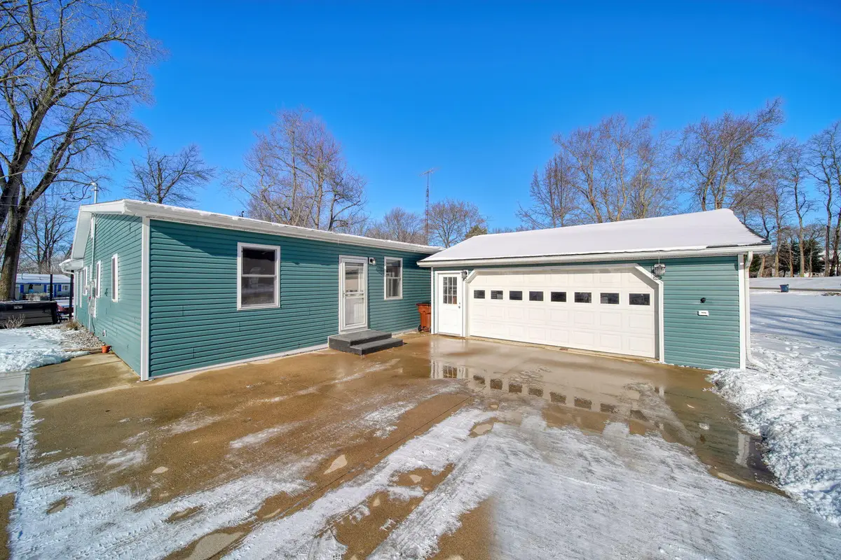 10902 Devils Lake Highway, Addison, MI 49220 - Image #1