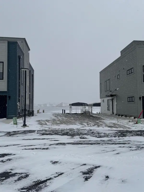 258 Viridian Shores Drive #8, Muskegon, MI 49440