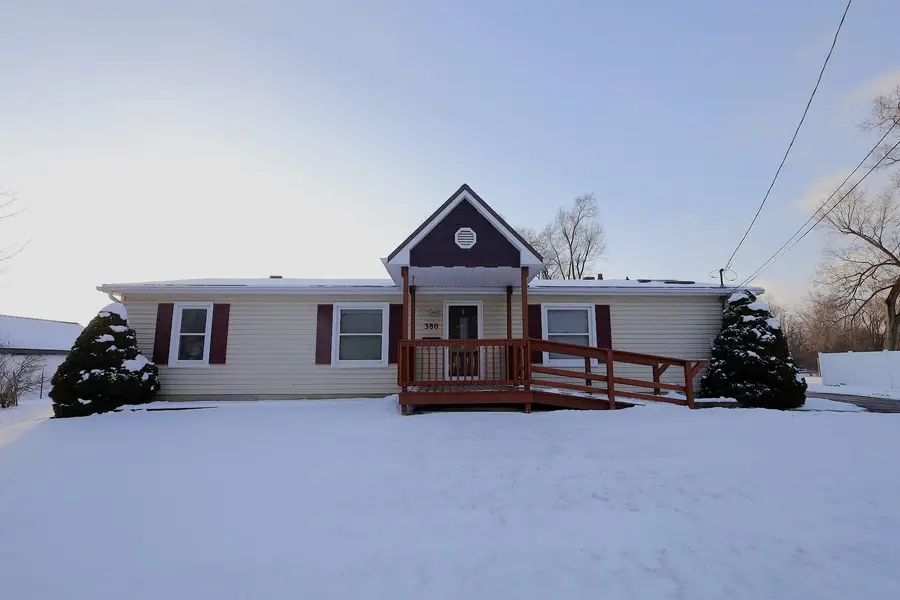 380 Wabash Street, Milan, MI 48160 - Image #2