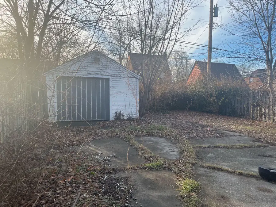 5107 Cadieux Road, Detroit, MI 48224 - Image #3