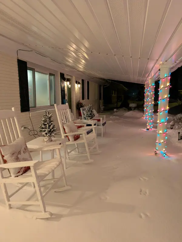 7030 N Maple Drive, Coloma, MI 49038