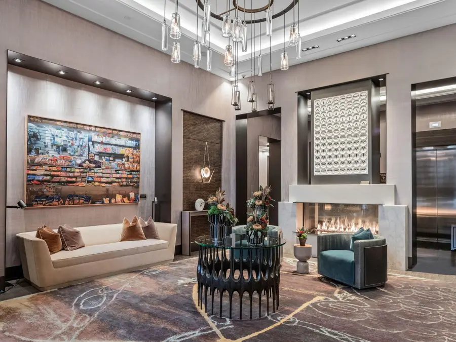 369 N Old Woodward Avenue #206, Birmingham, MI 48009 - #2