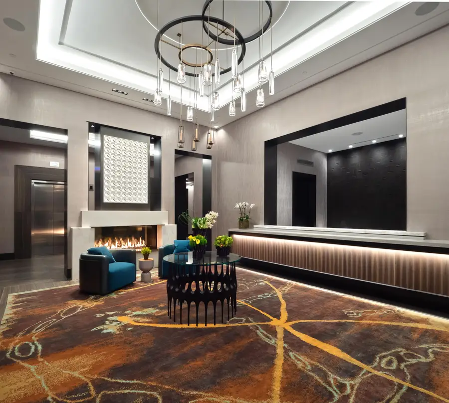 369 N Old Woodward Avenue #206, Birmingham, MI 48009 - #3