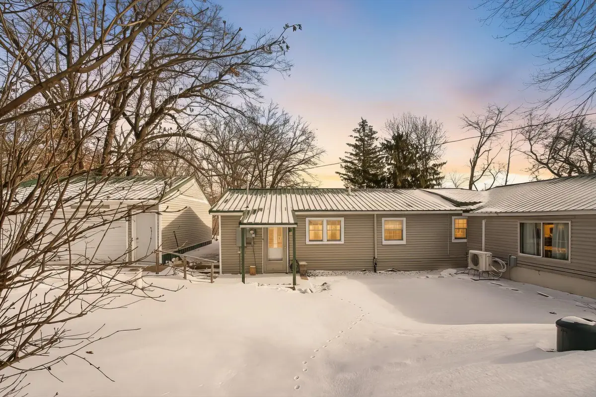 7364 N Central Avenue, Brohman, MI 49312 - Image #1
