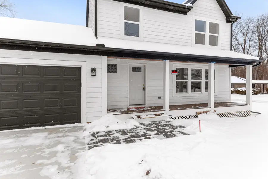 1104 Tecumseh Avenue, Waterford, MI 48327 - Image #3