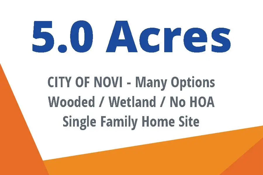 26800 Napier Road, Novi, MI 48374 - Image #1