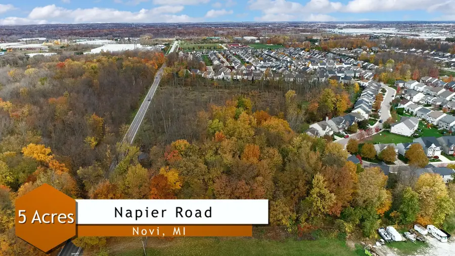 26800 Napier Road, Novi, MI 48374 - Image #3