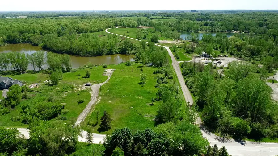 5900 Cherry Hill Road, Ann Arbor, MI 48105 - #3