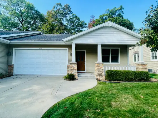 1231 Blue Heron Drive, Ludington, MI 49431