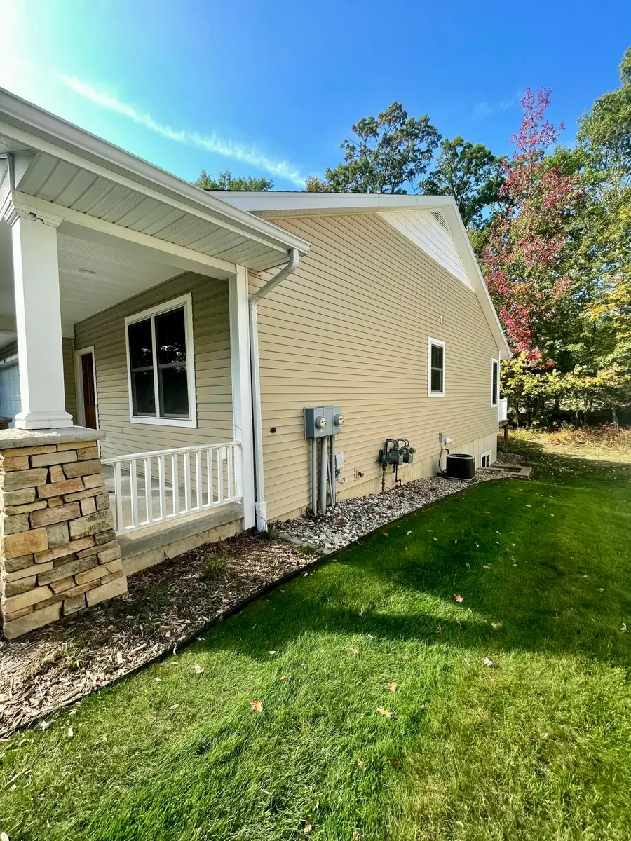 1231 Blue Heron Drive, Ludington, MI 49431 - #2