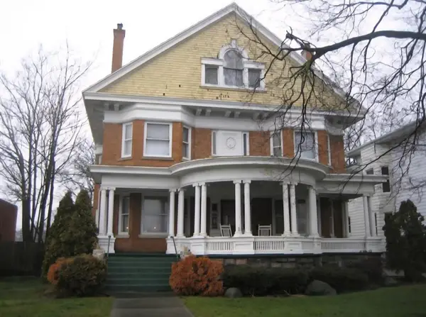 161 NE Capital Avenue Ne, Battle Creek, MI 49017