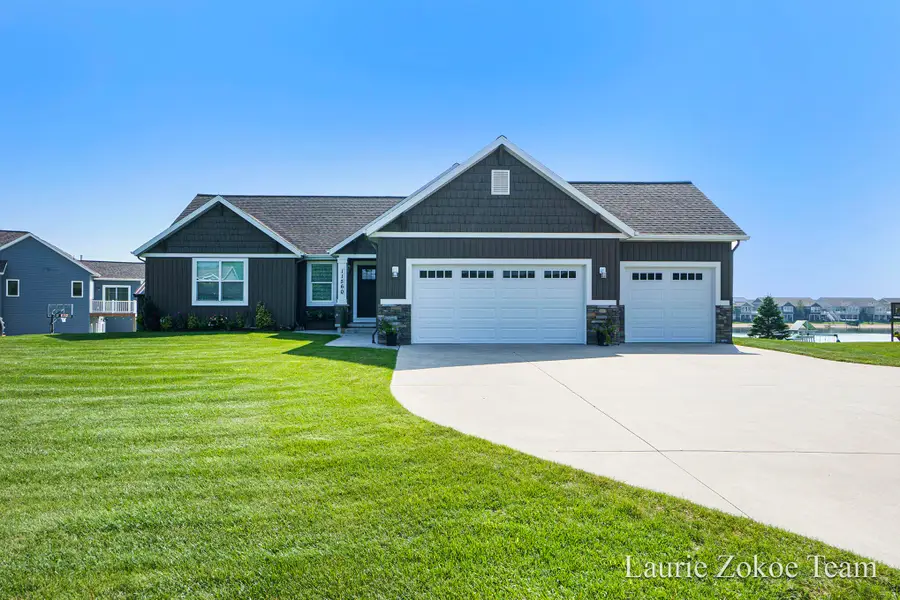 11560 84th Avenue, Allendale, MI 49401 - Image #2