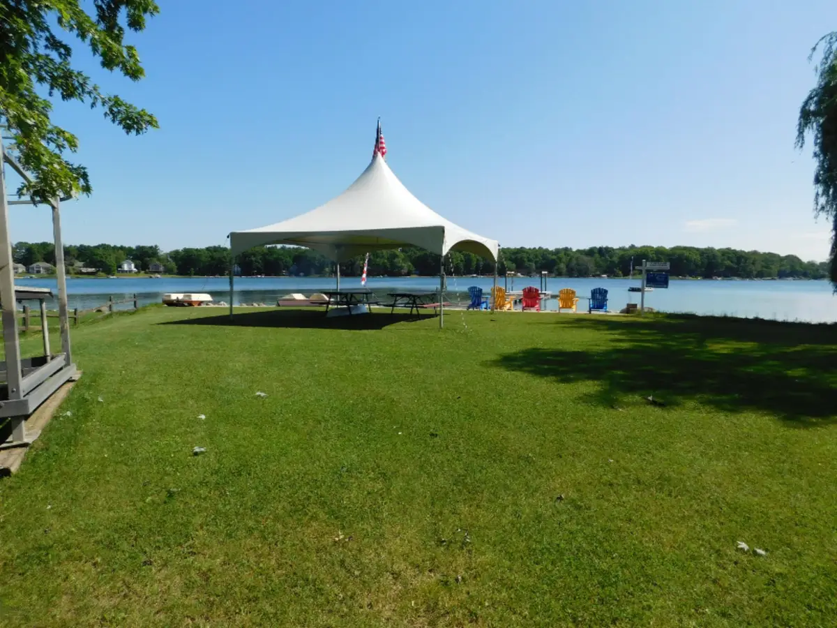 48901 South Street, Lawrence, MI 49064 - #1