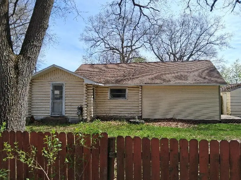 1180 S Bolen Road, Muskegon, MI 49442 - #2