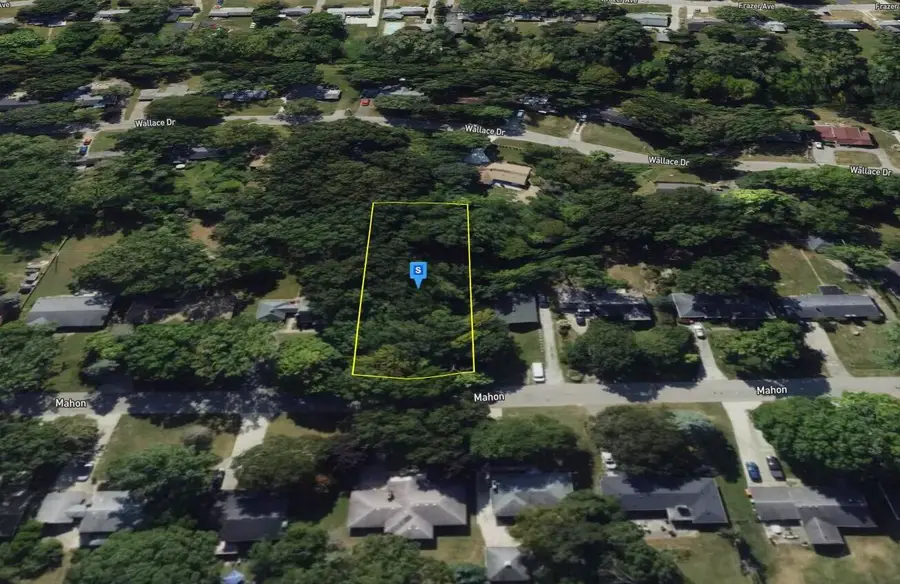 21463 Mahon Drive, Southfield, MI 48075 - Image #2