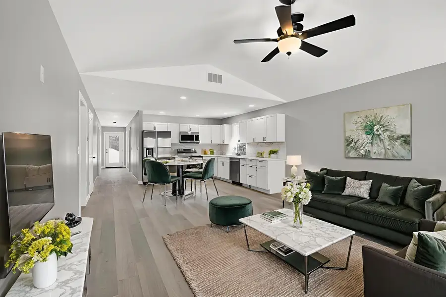 13945 Northmoor Drive, Cement City, MI 49233 - Image #2