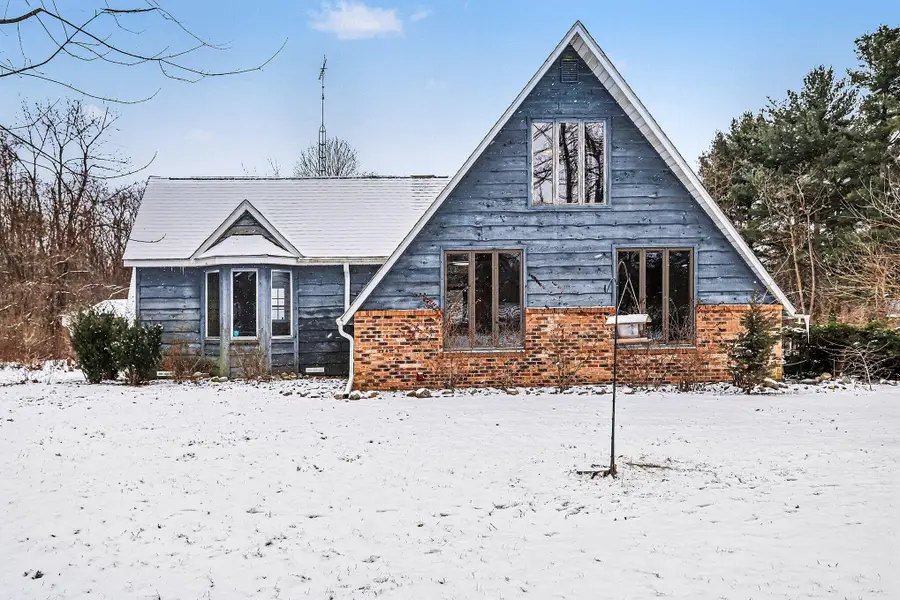 67853 Big Hill Road, Sturgis, MI 49091 - #2