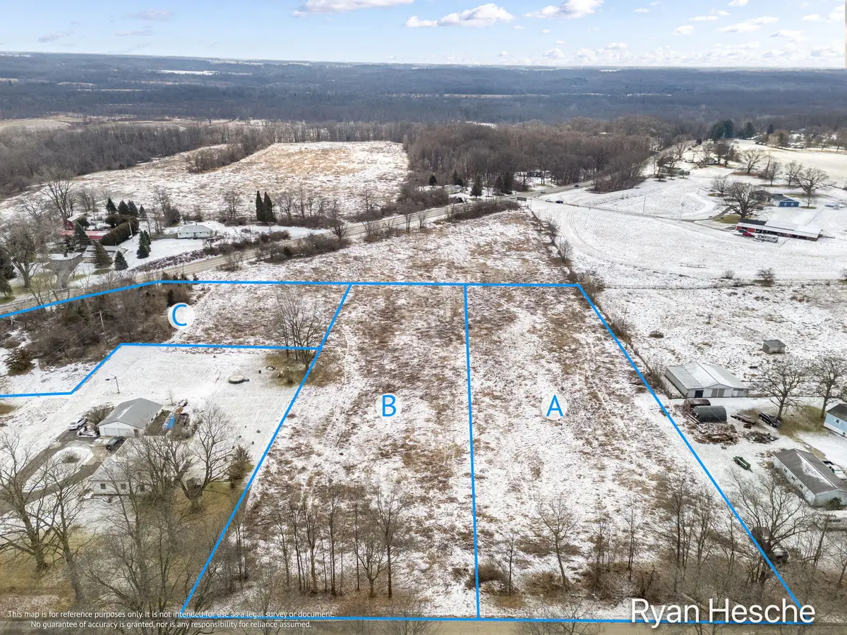 Lot B Sayles Road, Ionia, MI 48846 - Image #1