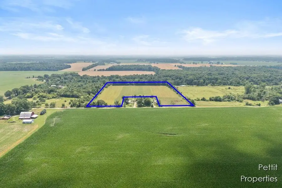 W Strange, Mulliken, MI 48861 - Image #2