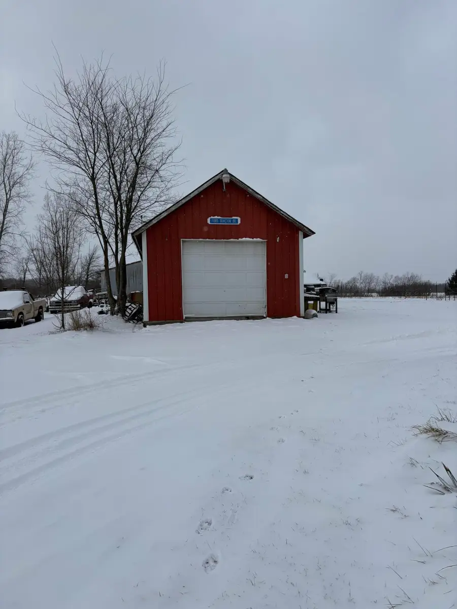 8260 S M-66 Highway, Nashville, MI 49073 - Image #3