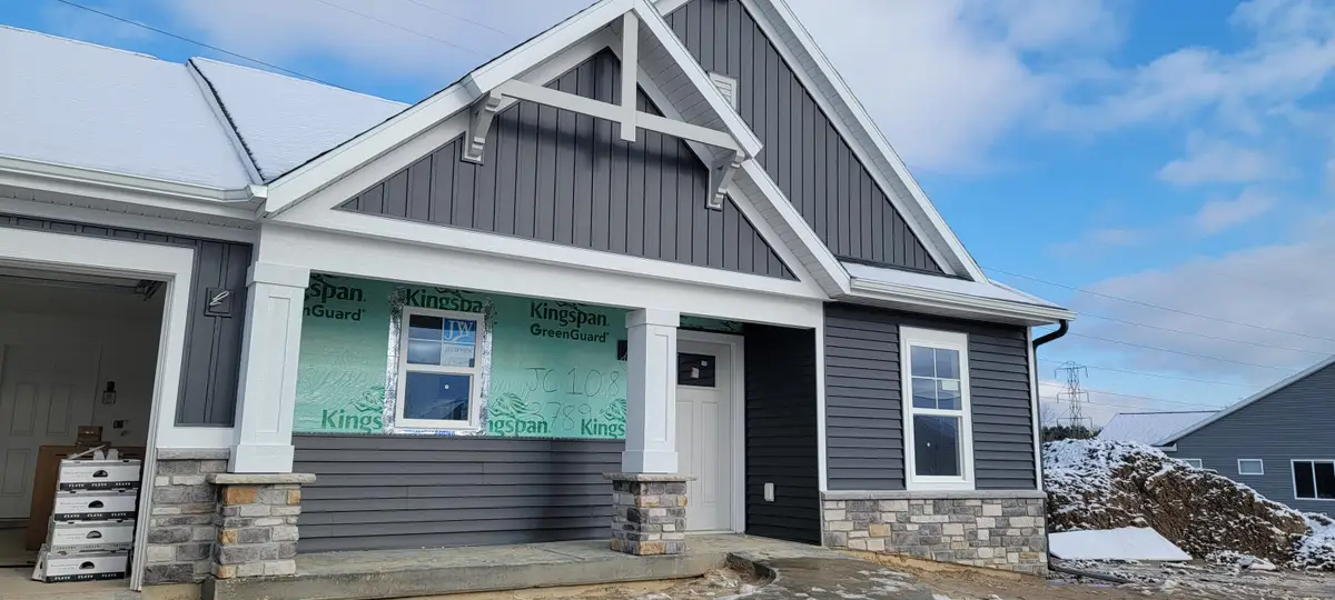 3789 Ambrosia Drive Sw #8, Grand Rapids, MI 49534 - Image #1