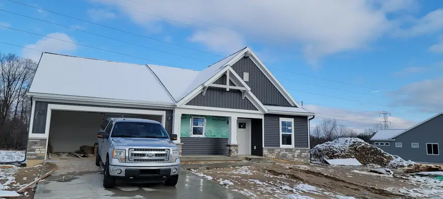 3789 Ambrosia Drive Sw #8, Grand Rapids, MI 49534 - Image #3