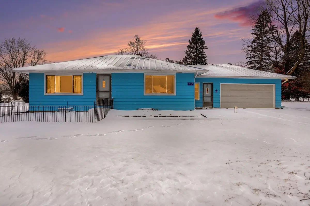 9567 Huntington Road, Battle Creek, MI 49017 - Image #1