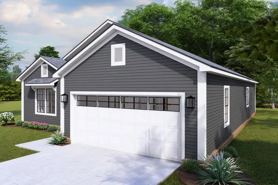 3402 Harvey Lake Road, Highland, MI 48356 - Image #3