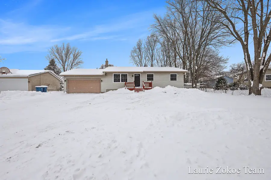 111 Ann Street, Coopersville, MI 49404 - Image #3